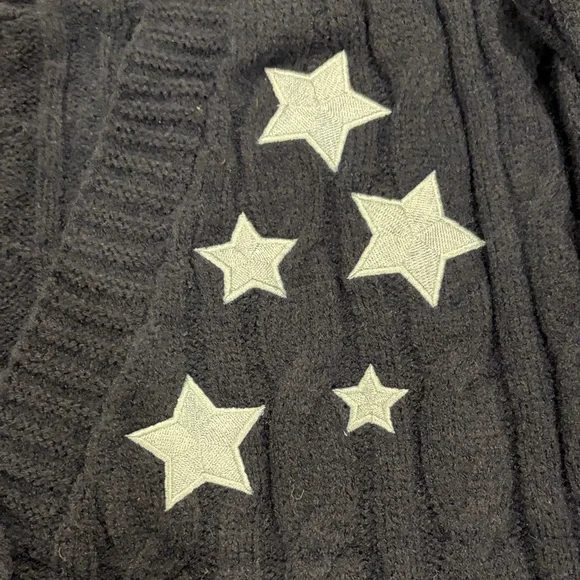 Taylor Swift Midnights Cardigan Size M/L - Picture 4 of 13